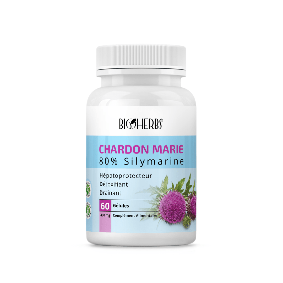 Chardon Marie