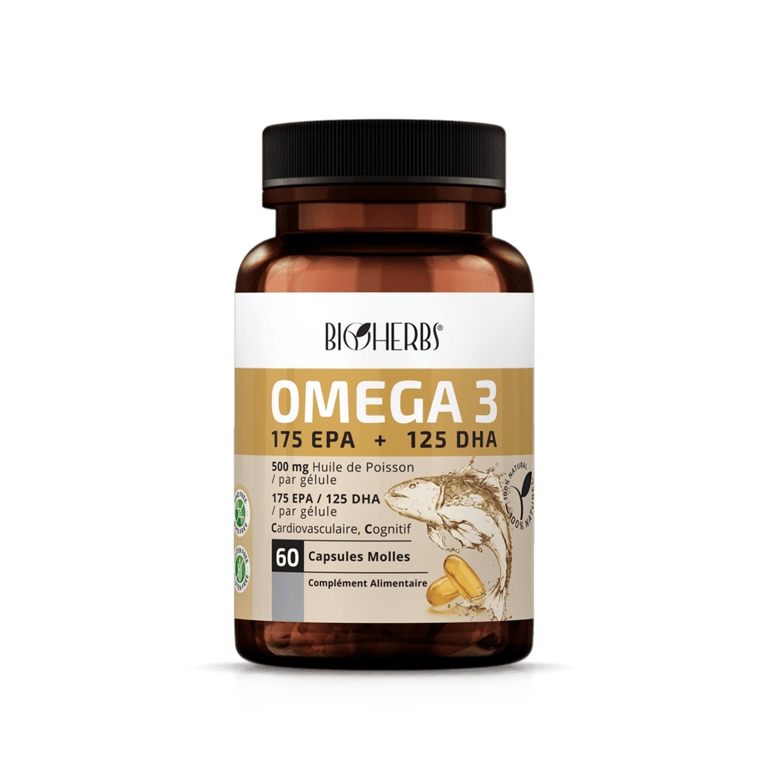 Oméga 3