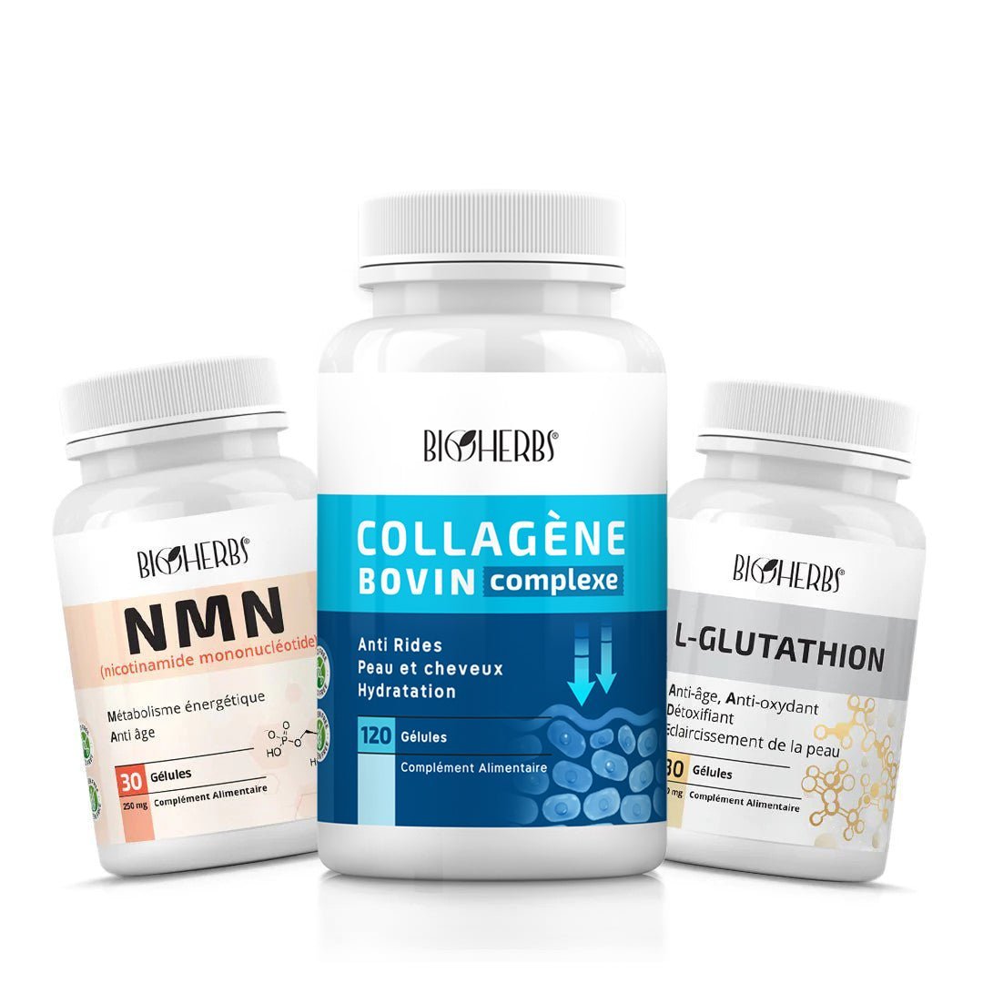 Pack Jeunesse