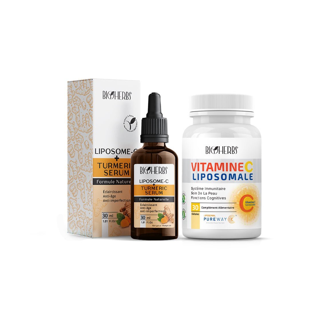 PACK LIPOSOME C+