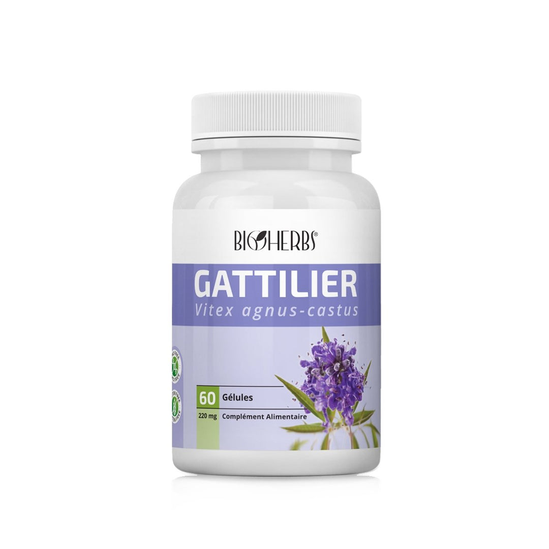 Gattilier