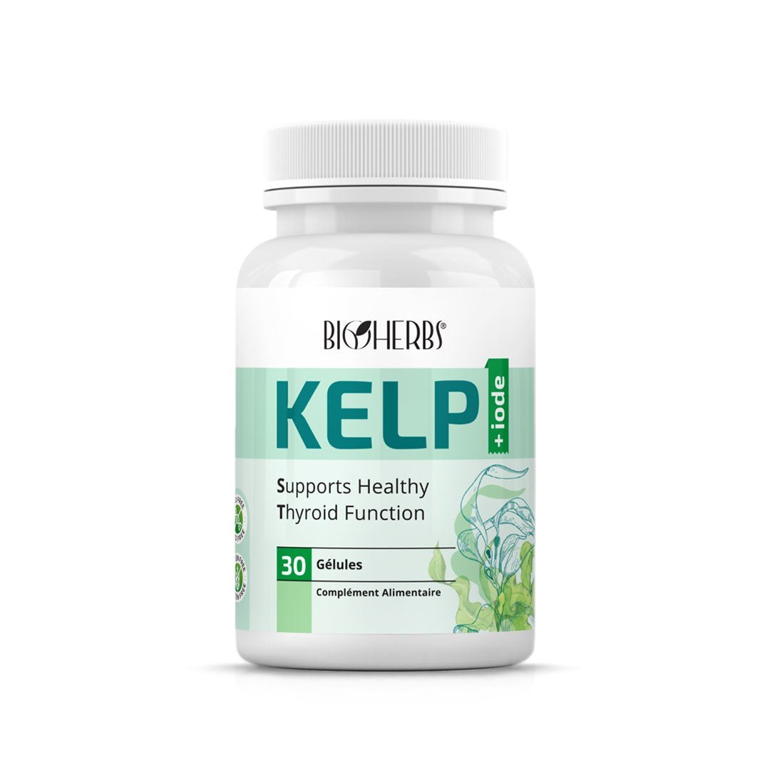 KELP - IODE