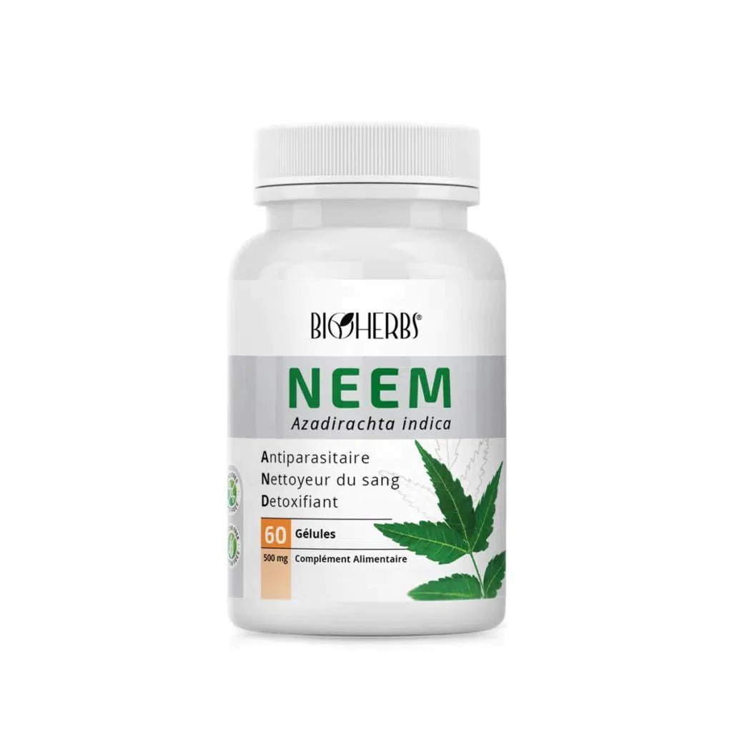Neem النيم