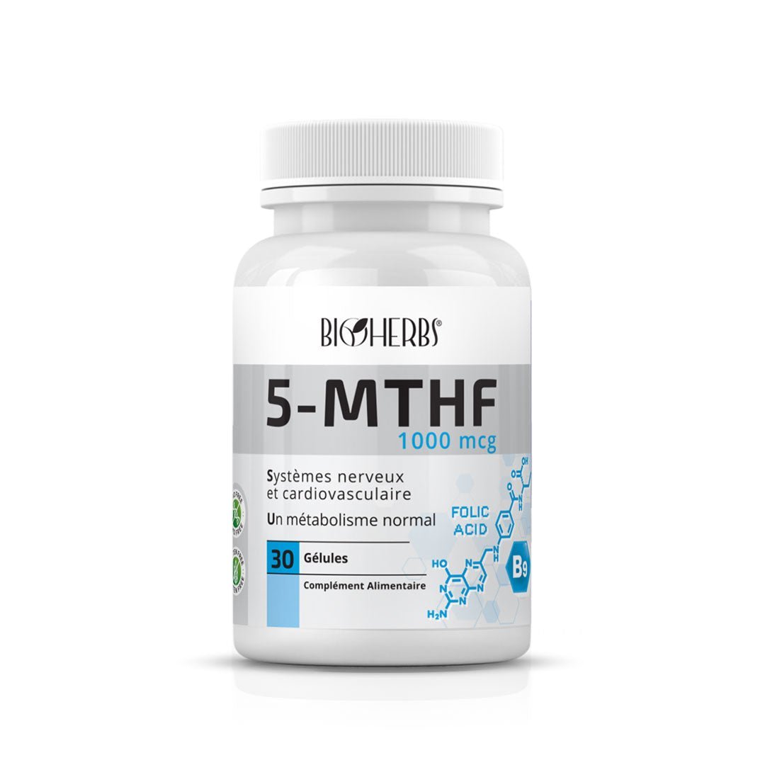 Vitamine B9