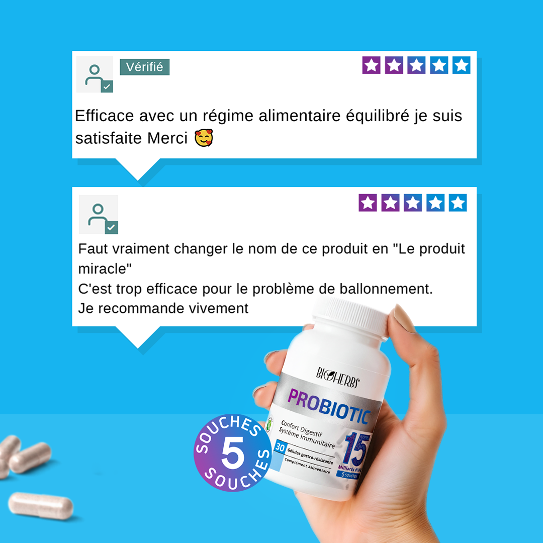 Probiotique