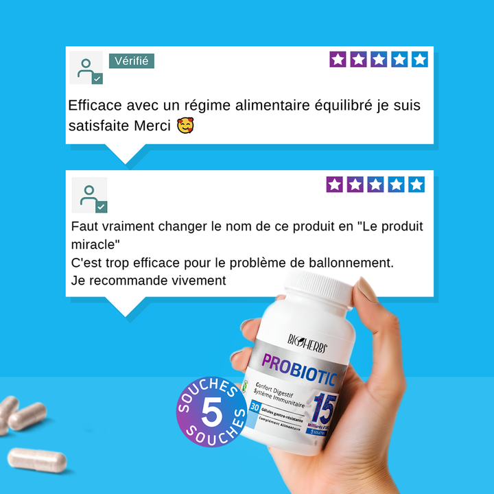 Probiotique