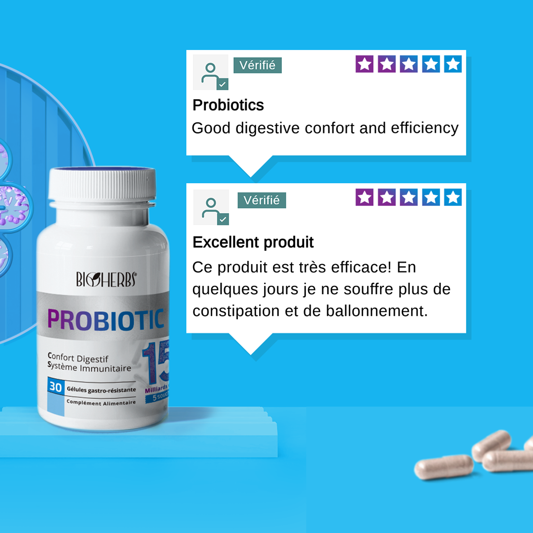 Probiotique