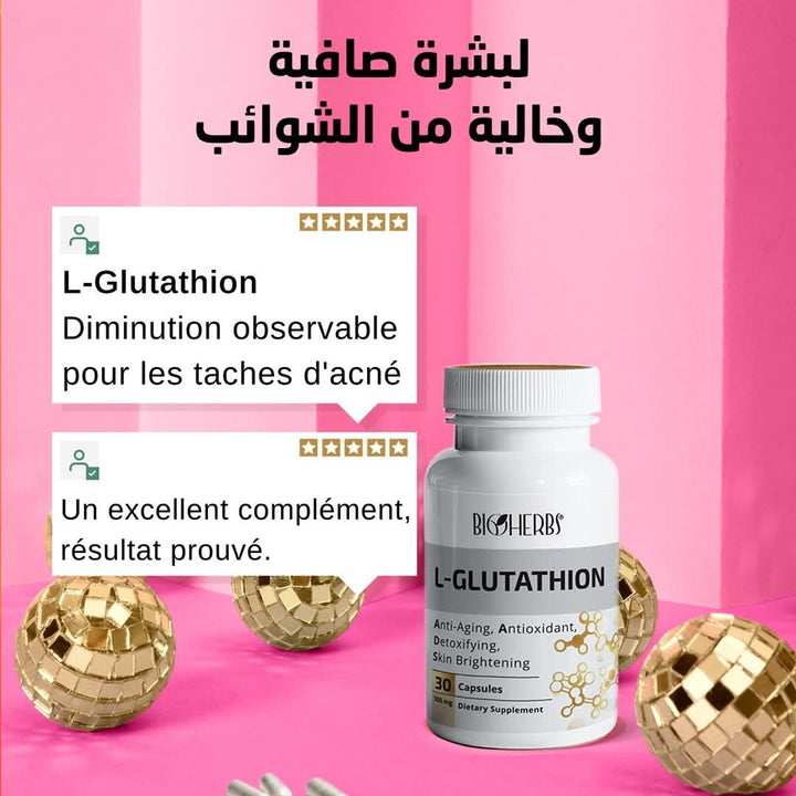 L-Glutathion