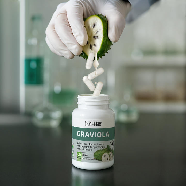 Graviola