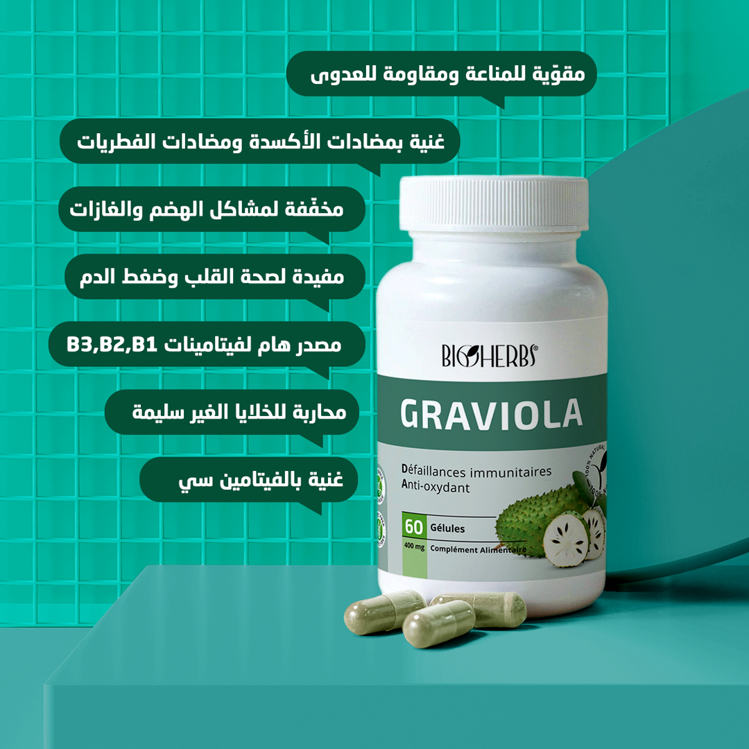 Graviola