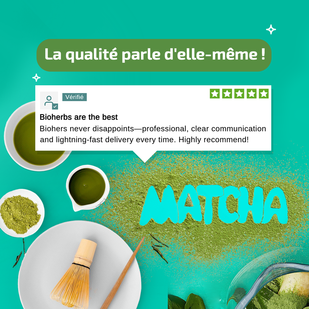 Matcha