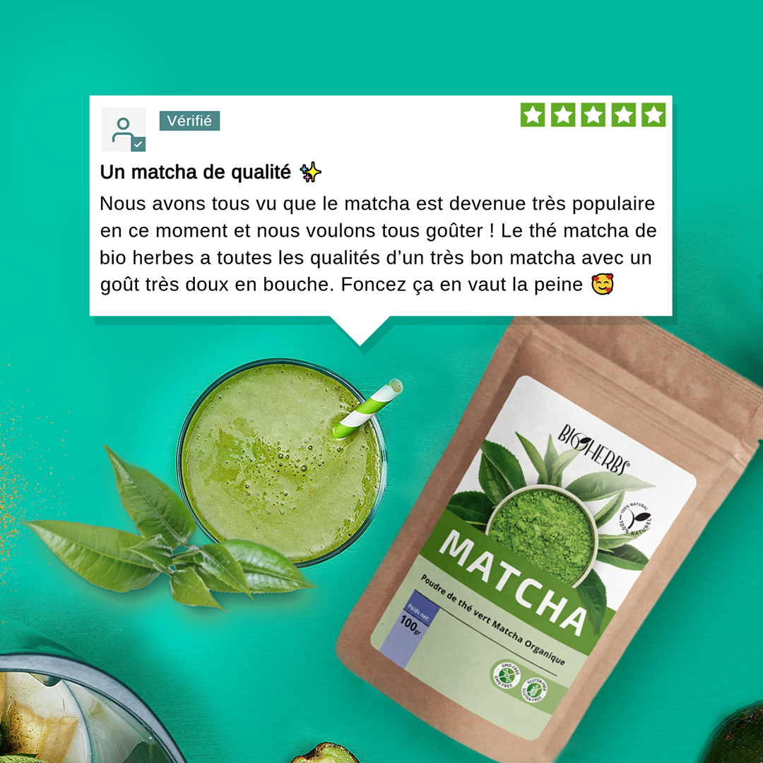 Matcha