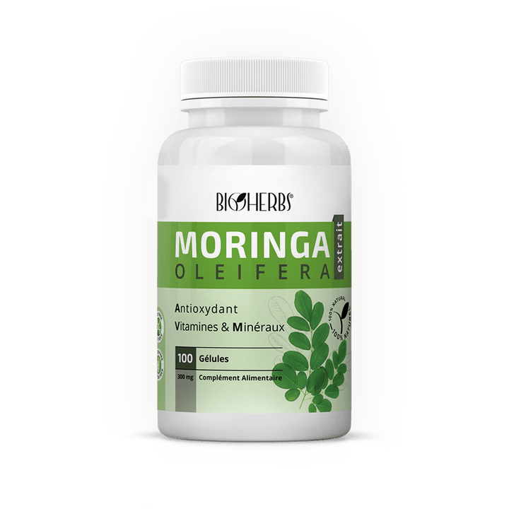Moringa Extrait