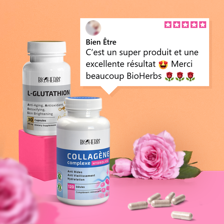 Pack Beauté