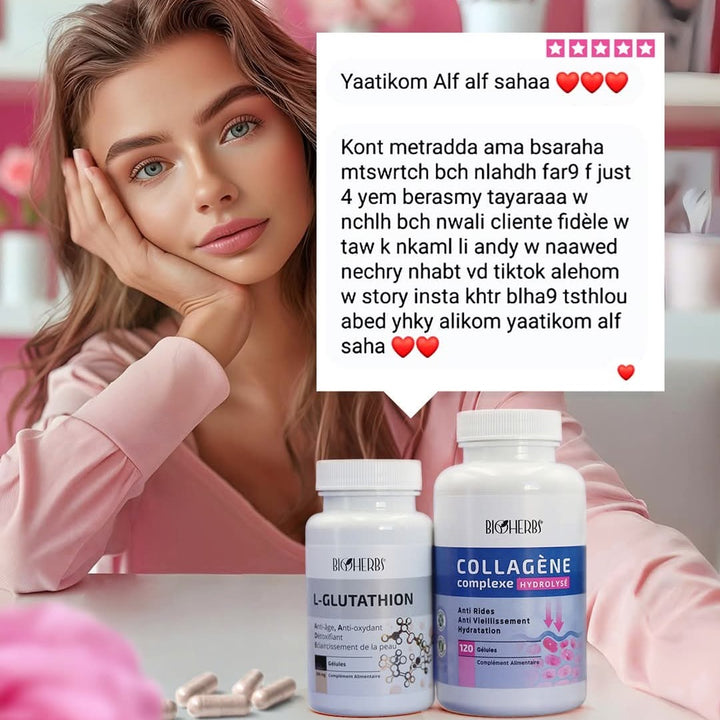 Pack Beauté