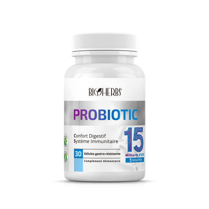 Probiotique