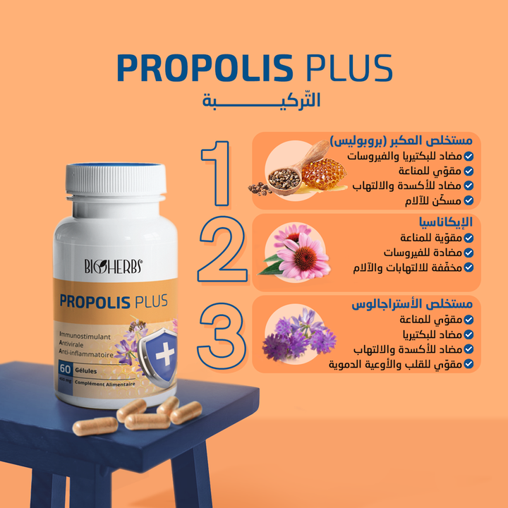 Propolis Plus