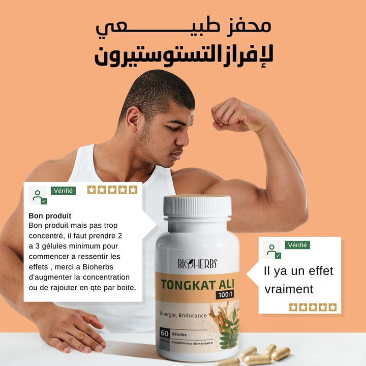 Tongkat Ali