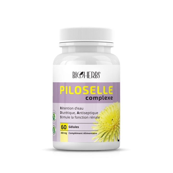 Piloselle Complexe