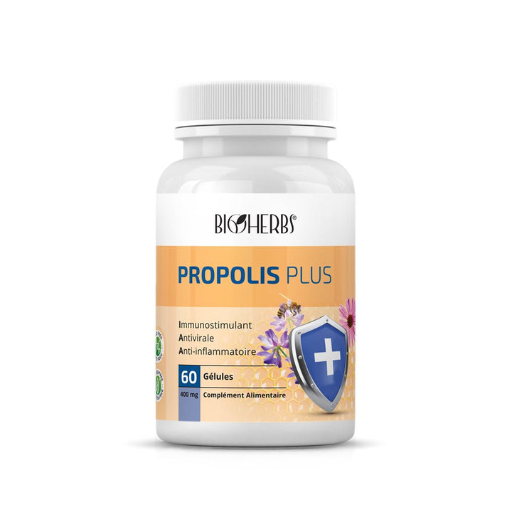 Propolis Plus