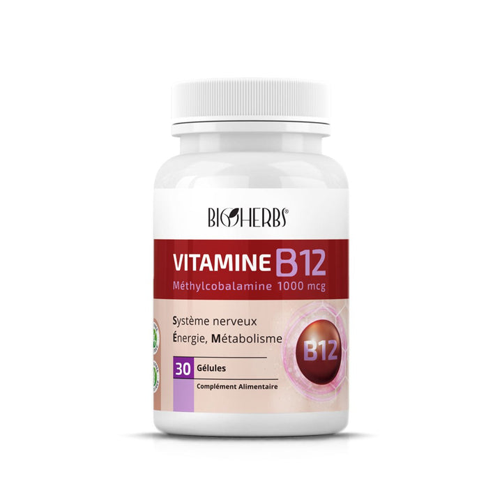 Vitamine B12